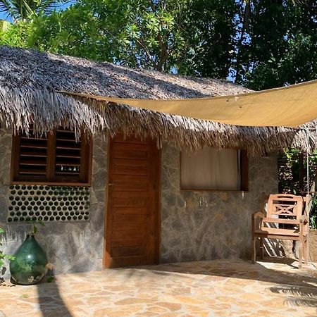 Guajiru Kite Safari Otel Itarema Dış mekan fotoğraf