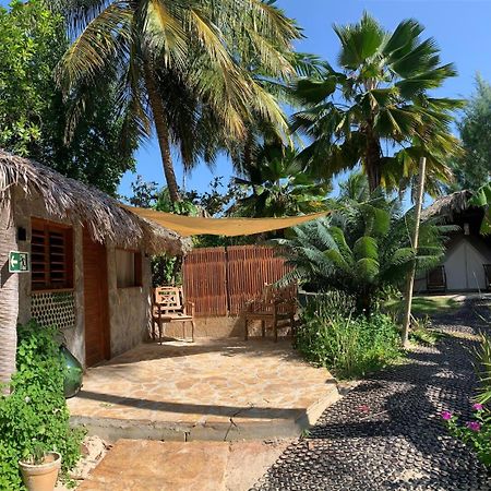 Guajiru Kite Safari Otel Itarema Dış mekan fotoğraf