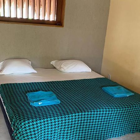 Guajiru Kite Safari Otel Itarema Dış mekan fotoğraf