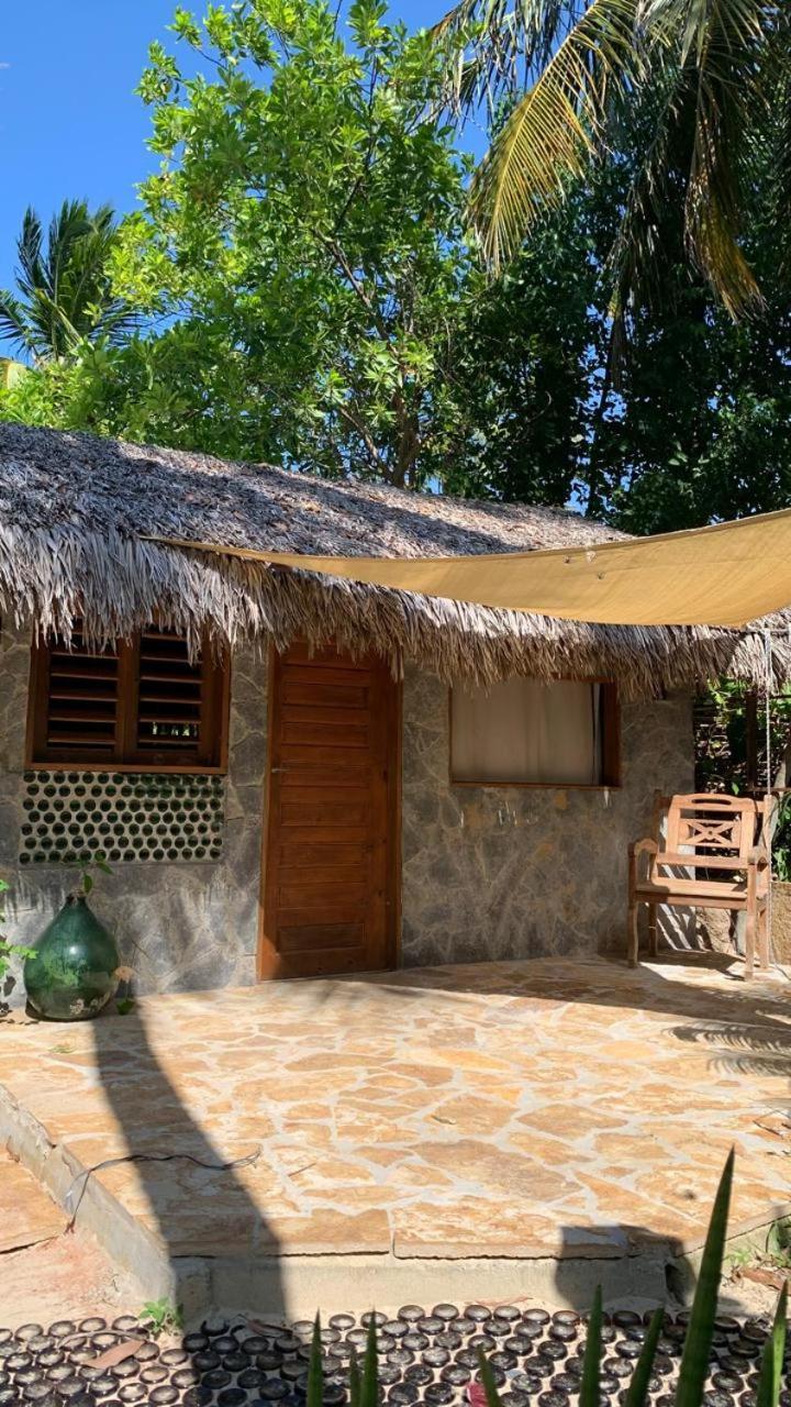 Guajiru Kite Safari Otel Itarema Dış mekan fotoğraf