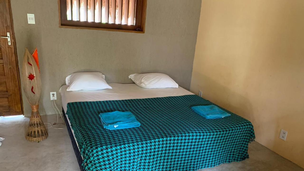 Guajiru Kite Safari Otel Itarema Dış mekan fotoğraf